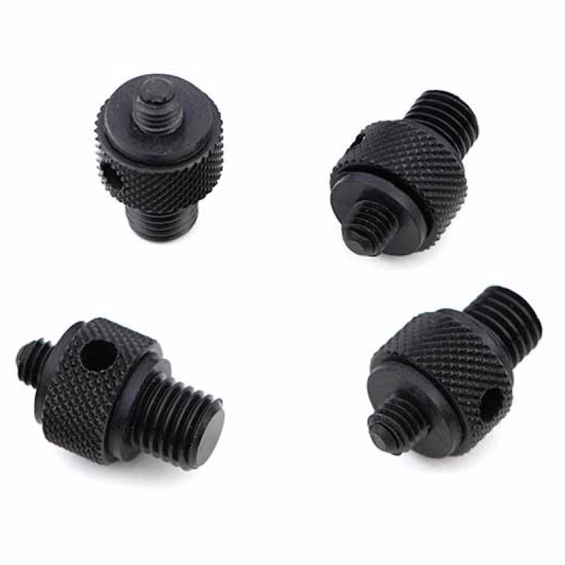 FOX Black Label Goalpost Conversion Kit