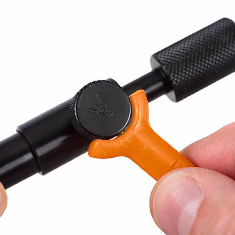 FOX Black Label Slim Teightening Tool