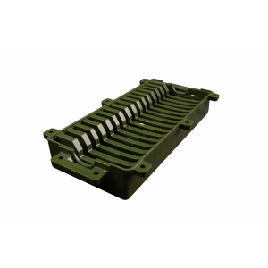 RIDGE MONKEY Crusher Particle Plate