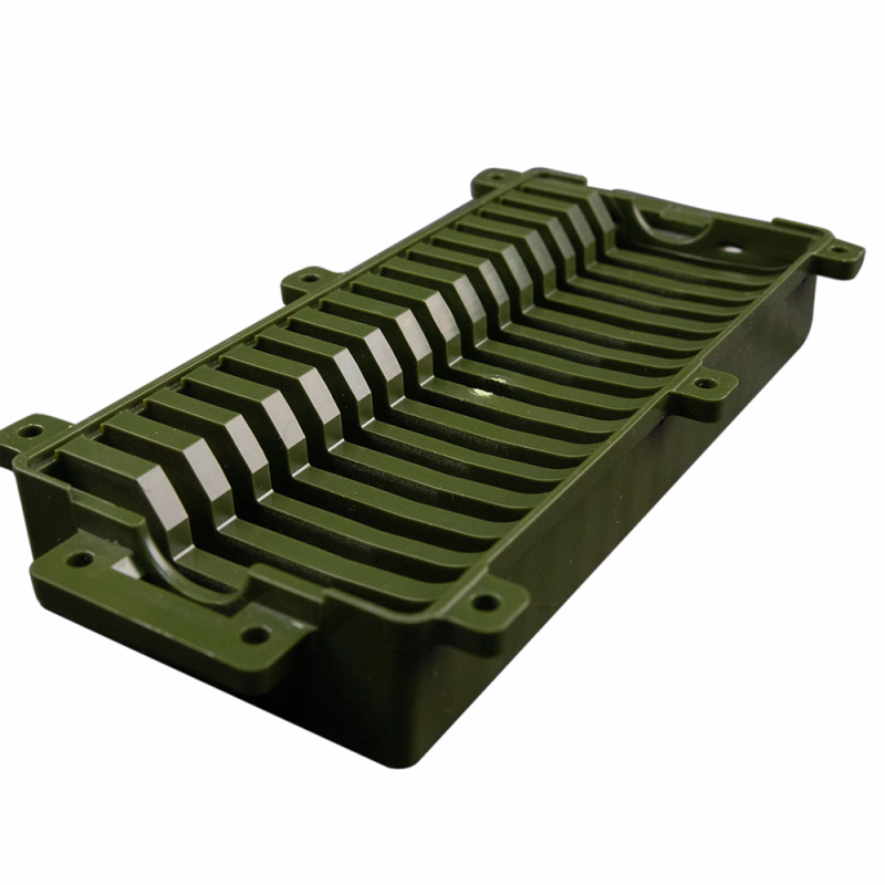 RIDGE MONKEY Crusher Particle Plate