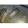 FOX 290 X Boat Air Deck