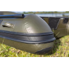 FOX 290 X Boat Air Deck