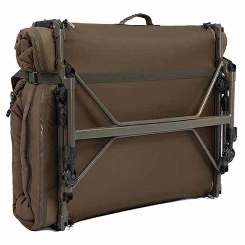 FOX Flatliner X System