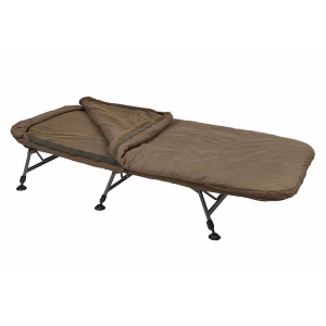 FOX Flatliner X System