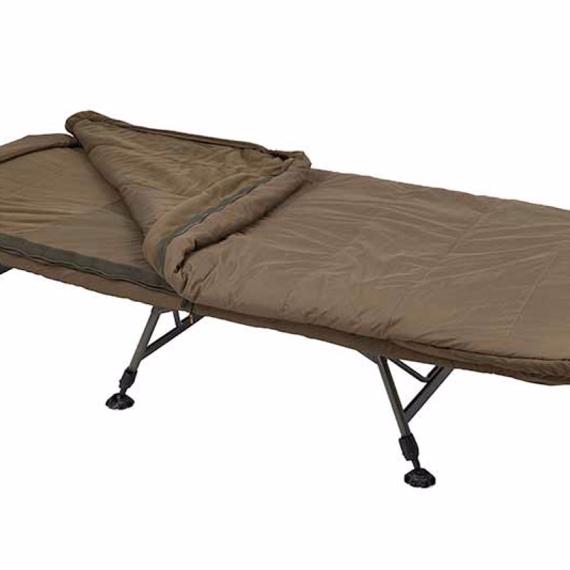 FOX Flatliner X System