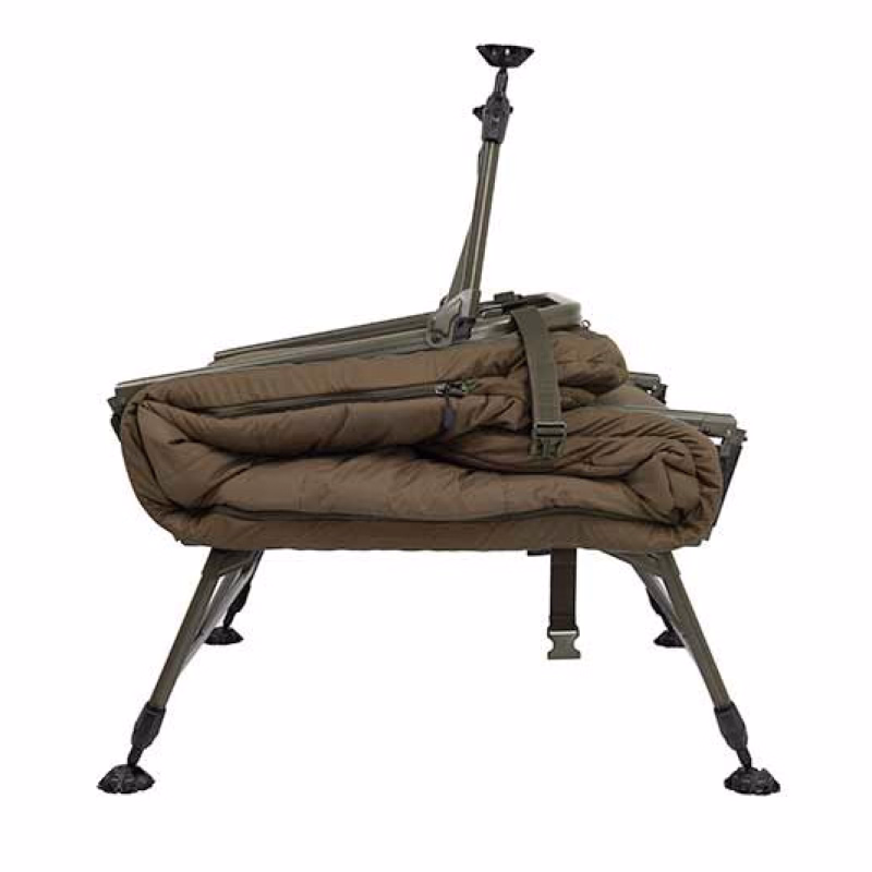 FOX Flatliner X System