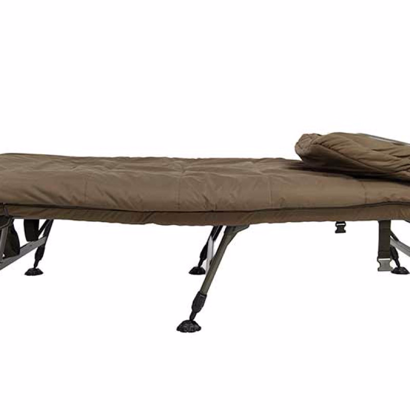 FOX Flatliner X System