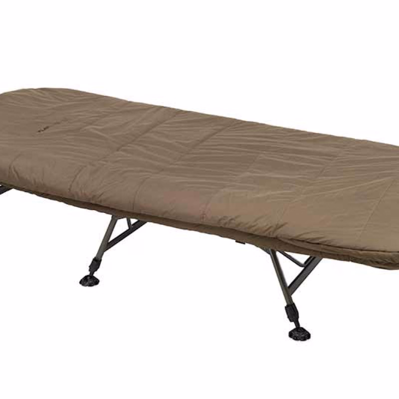 FOX Flatliner X System