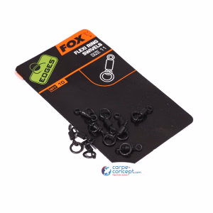 FOX Edges Flexi Ring Swivels 11