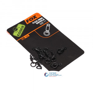 FOX Edges Flexi Ring Swivels 11 1