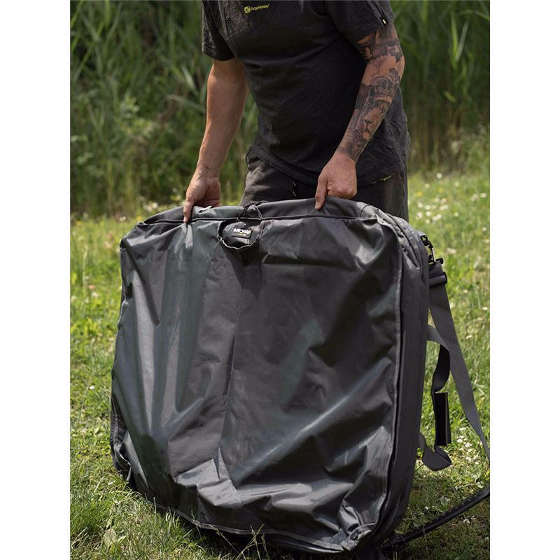 RIDGE MONKEY Inflatable Unhooking Mat
