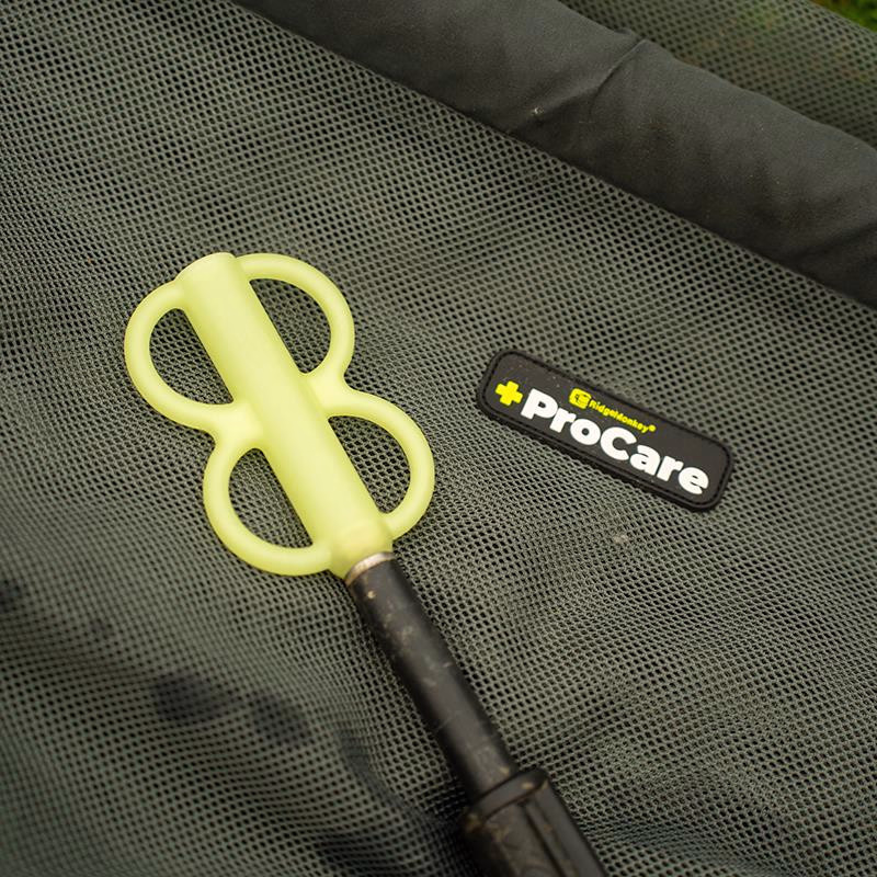 RIDGE MONKEY Nite Glo Retention Hub