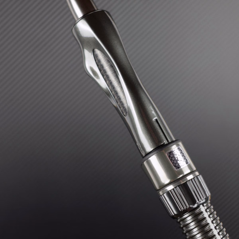 SPORTEX Graphenon Carp CS-2 12ft 3.00lb/