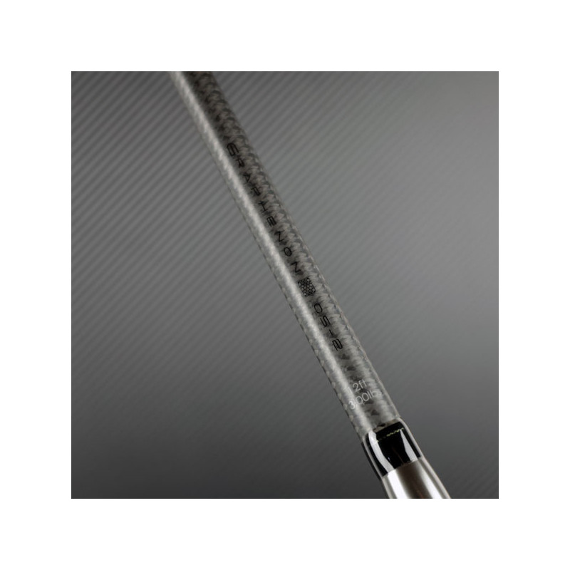 SPORTEX Graphenon Carp CS-2 13ft 3.75lb/