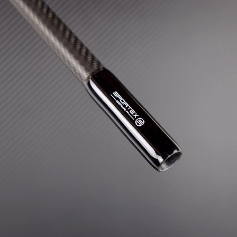 SPORTEX D.N.A CS-3 12ft 3.00lb AT TI Foraged Air Guides/