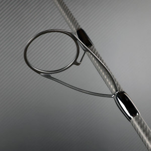 SPORTEX D.N.A CS-3 12ft 3.25lb AT TI Foraged Air Guides/ 4