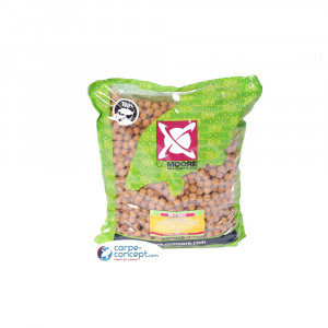 CC MOORE Live System Boilies 15mm 5kg 1