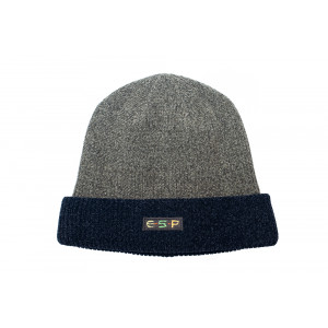 ESP Retro Beanie Hat 1