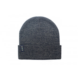 ESP Beanie Hat Olive Black 2