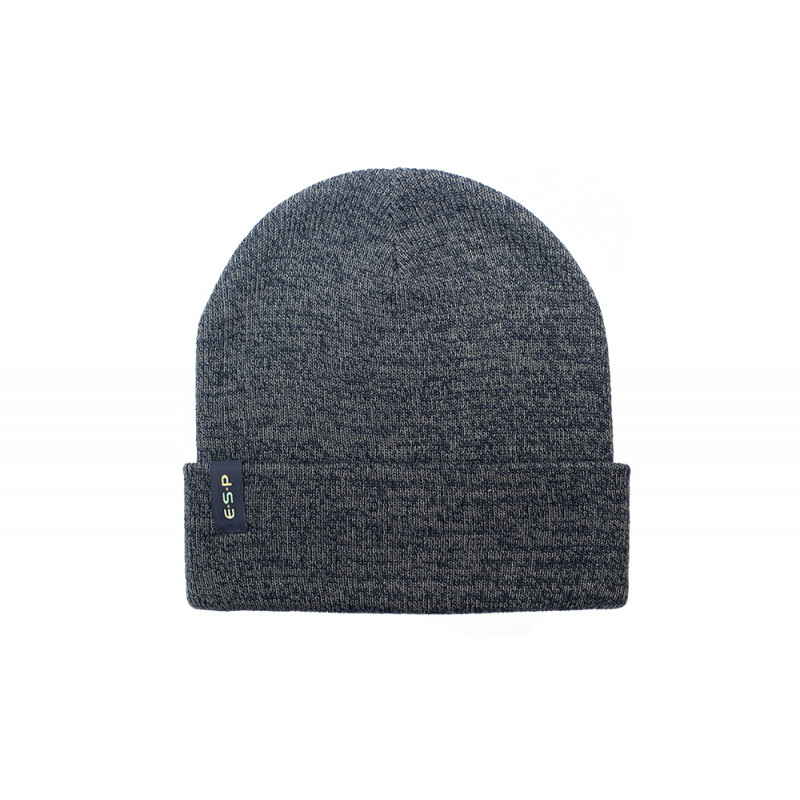 ESP Beanie Hat Olive Black