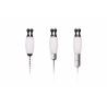 ESP Barrel Bobbin Black Chain Black**