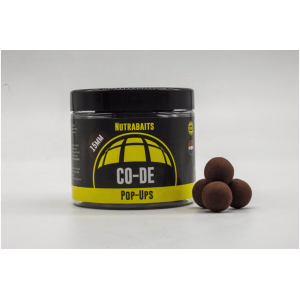 NUTRABAITS Pop-up CO-DE 18mm