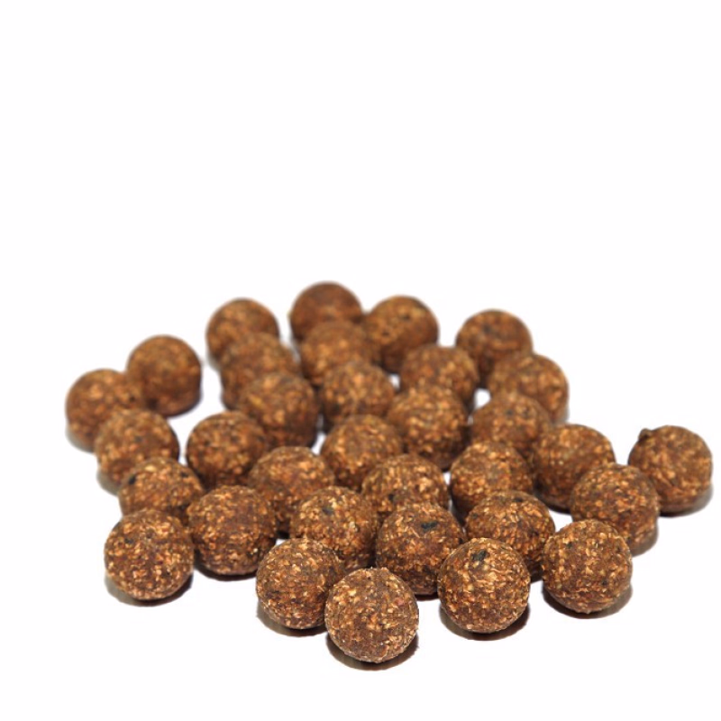 NUTRABAITS Trigga Ice Corkie Wafters 18mm