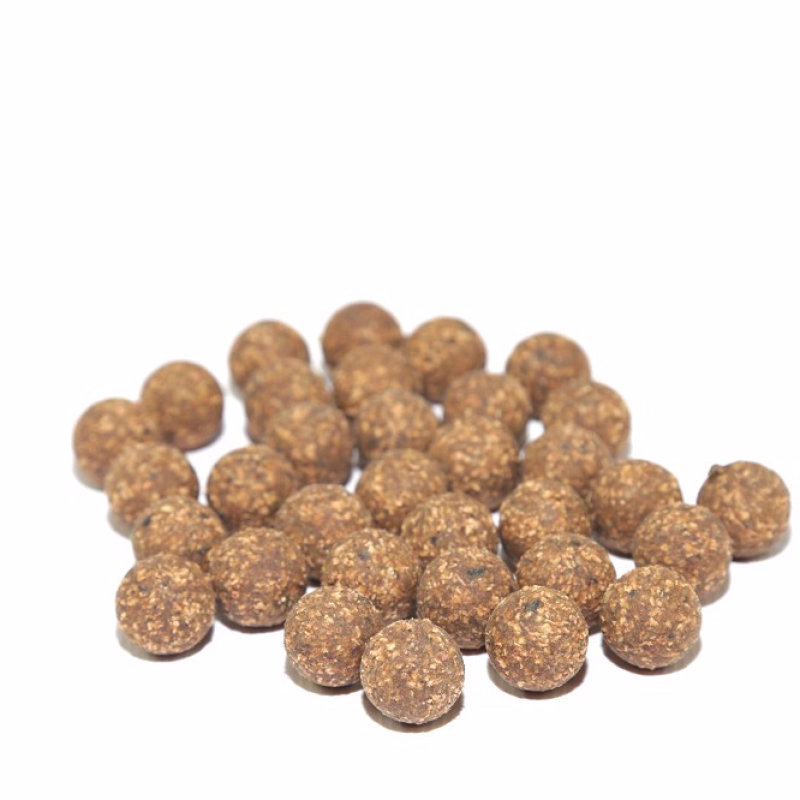 NUTRABAITS Trigga Pineapple & Butyric Corkie Wafters 18mm