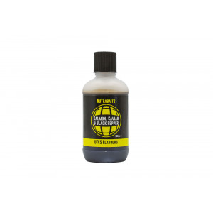NUTRABAITS Salmon & Caviar Under the counter Flavour 100ml 1