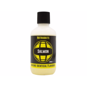 NUTRABAITS Flavour nature identical Salmon 100ml