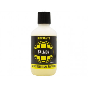 NUTRABAITS Flavour nature identical Salmon 100ml 1