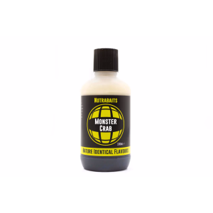 NUTRABAITS Flavour nature identical Monster Crab 100ml