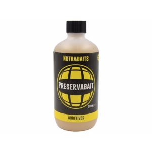 NUTRABAITS Preservabaits 500ml