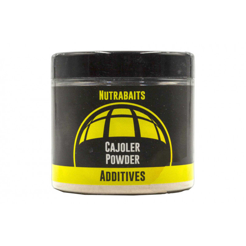 NUTRABAITS Cajoler Powder