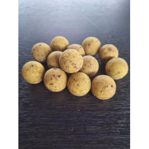 CARPE-CONCEPT Bouillettes Cream 20mm 5kg