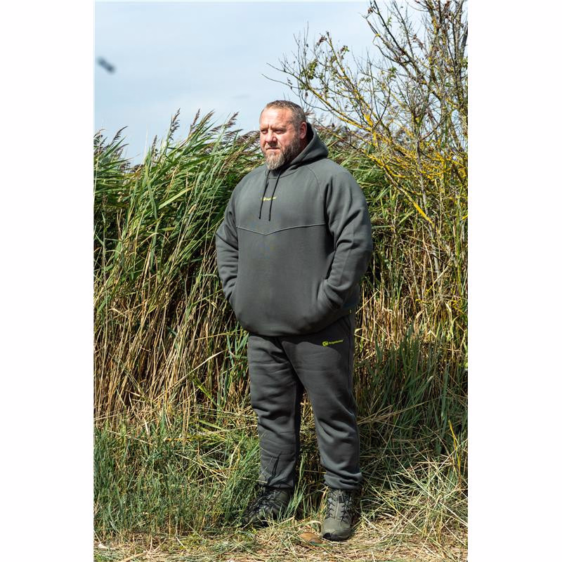 RIDGE MONKEY Therma Pro Heavyweight Hoody Green
