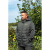 RIDGE MONKEY Therma Pro Hybrid Coat Green