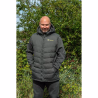 RIDGE MONKEY Therma Pro Hybrid Coat Green
