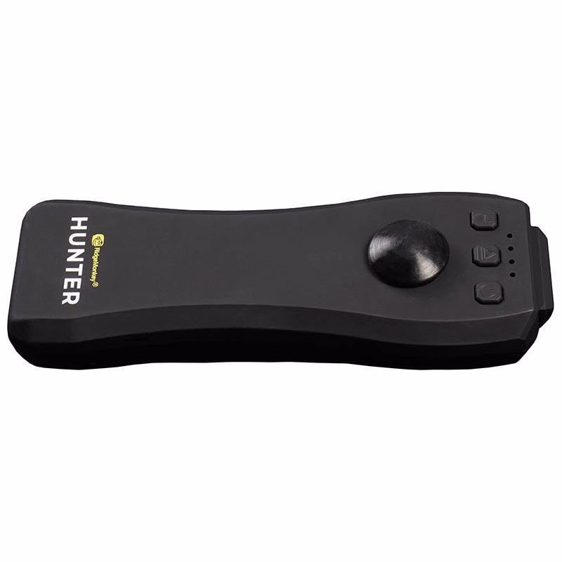 RIDGE MONKEY Hunter 750 Bait Boat Hi-Viz