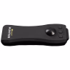 RIDGE MONKEY Hunter 750 Bait Boat Hi-Viz