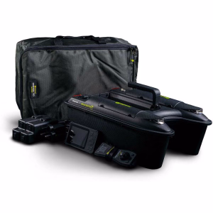 RIDGE MONKEY Hunter 750 Bait Boat Echo Edition