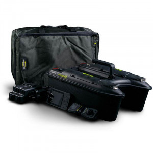 RIDGE MONKEY Hunter 750 Bait Boat Echo Edition 3