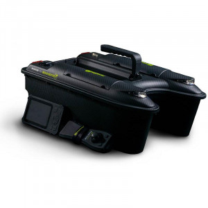 RIDGE MONKEY Hunter 750 Bait Boat Echo Edition 4