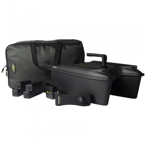 RIDGE MONKEY Hunter 750 Bait Boat Echo Edition 5