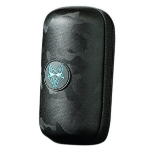 WOLF Mozzi Zappa Tech Case Camo Black 1