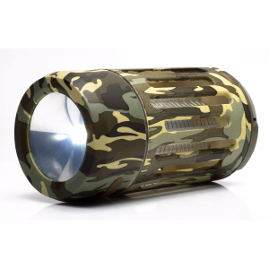 WOLF Mozzi Zappa Camo Green