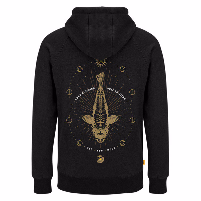 KUMU Hoodie Pole Position