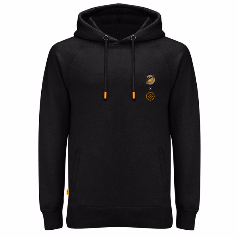 KUMU Hoodie Pole Position