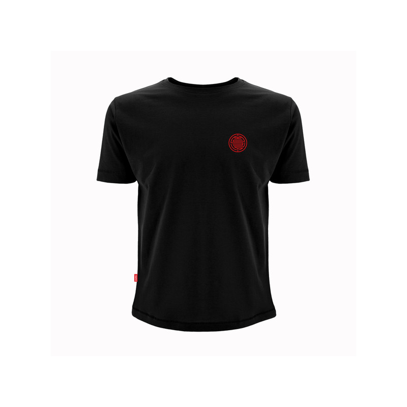 KUMU T-Shirt Lotus Tee