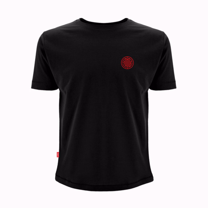 KUMU T-Shirt Lotus Tee